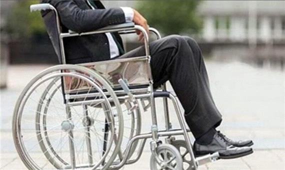 میبد بعد از یزد بیشترین افراد معلول را در استان دارد