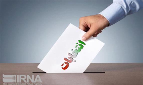 داوطلبی 35 یزدی برای انتخابات مجلس در روز پنجم