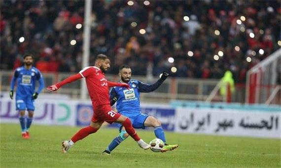 مشکوک شدن AFC به مدارک: حذف استقلال از لیگ قهرمانان آسیا!!