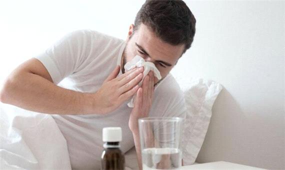 سرماخورده‌ها از مصرف لبنیات پرهیز کنند