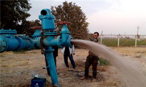 امام جمعه یزد: انتقال آب، بدون توجه به مدیریت مصرف، بی‌نتیجه است