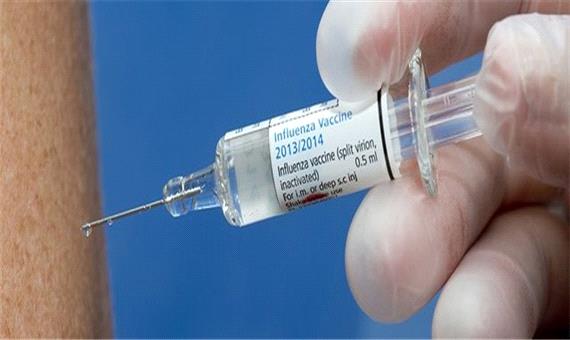 یزدی‌ها نگران کمبود داروی آنفلوآنزا نباشند