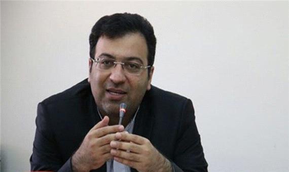 وزیر فرهنگ از مدیرکل ارشاد یزد تجلیل کرد