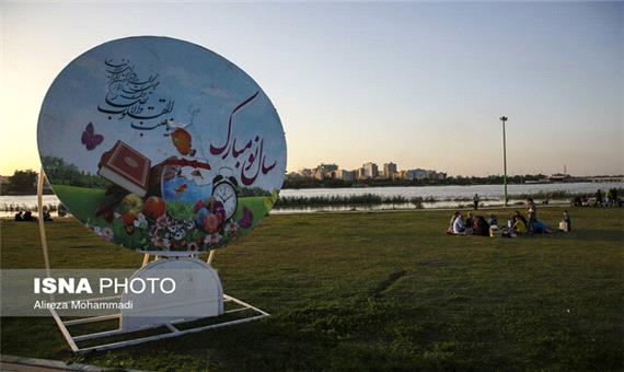 دومین سالانه هنرهای‌ شهری‌ یزد برگزار می‌شود