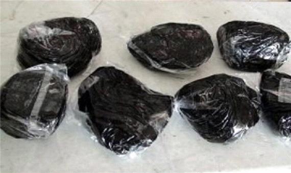 پنج قاچاقچی با 239 کیلوگرم موادمخدر در یزد دستگیر شدند