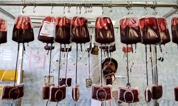 مرکز جامع اهدای خون در یزد راه اندازی می شود