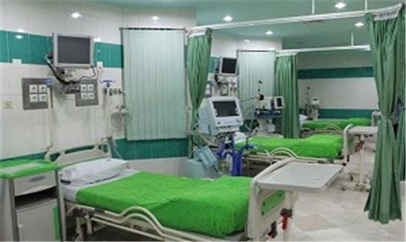 مرگ 4 بیمار زن در بیمارستان امام اهواز