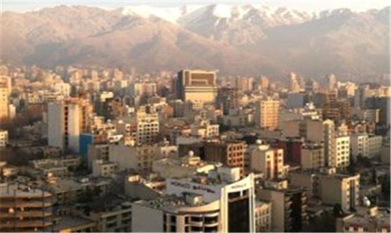 پیشنهادی عجیب: ساخت خانه‌ های 25 متری در تهران!