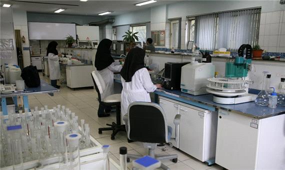 فعالیت 45 آزمایشگاه همکار استاندارد در استان یزد