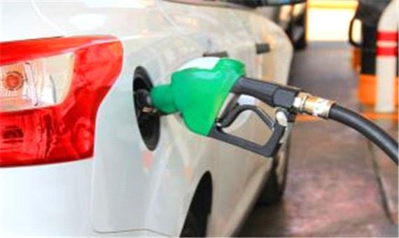 احتمال کاهش نرخ بنزین از ابتدای سال جدید