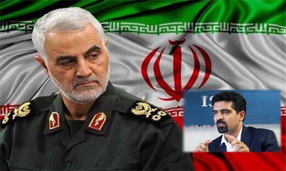 امنیت ایران بزرگترین سند قدرت جبهه مقاومت است