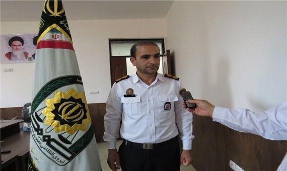 محدودیت‌های ترافیکی آیین بزرگداشت شهید حاج قاسم سلیمانی در یزد اعلام شد