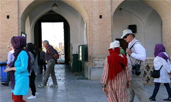 فعالان گردشگری یزد: رونق گردشگری، وابسته به حمایت دولت است