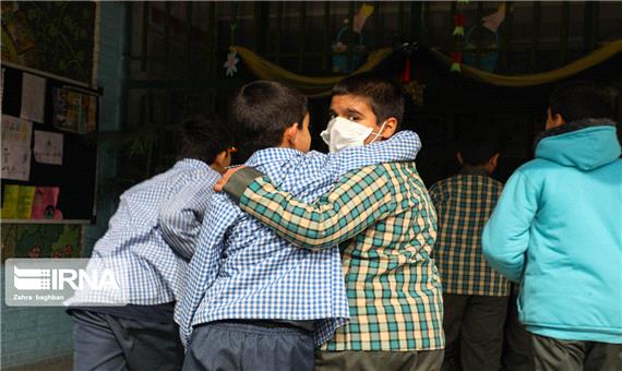 تنبیه یک دانش آموز در مدرسه فهرج یزد تکذیب شد