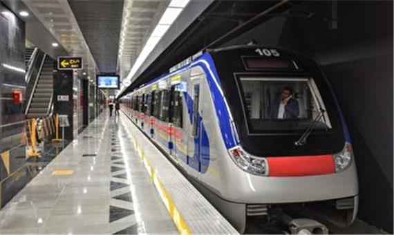 افتتاح 3 ایستگاه مترو در صورت تزریق پول اوراق مشارکت