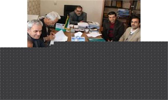 چهارمین نشست شورای گفت وگوی دولت و تشکلات کارگری و کارفرمایی در کردستان برگزار شد
