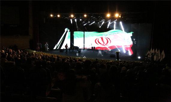 آثار منتخب جشنواره بین‌المللی فیلم کوتاه تهران در یزد اکران شد