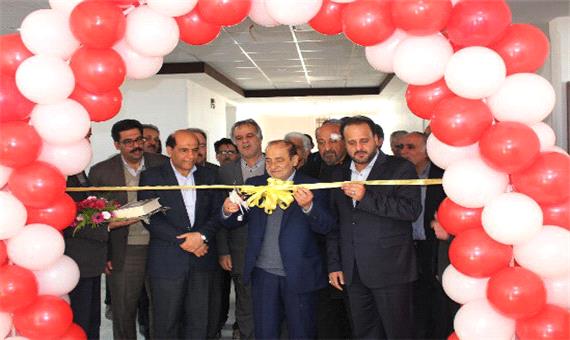 افتتاح مدرسه خیری «حاج محمد طیب» در یزد
