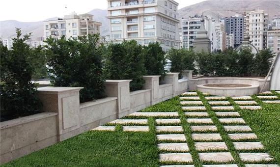 معاون شهرسازی و معماری شهرداری یزد عنوان کرد: طرح بام سبز در یزد عملیاتی می‌شود