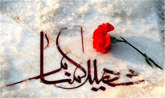 4 شهید گمنام در یزد تشییع و خاکسپاری می‌شوند