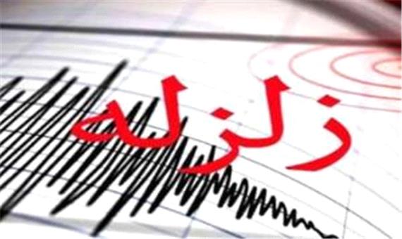 وقوع زلزله 6.8 در شرق ترکیه