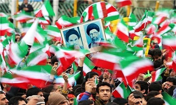 استاندار یزد: سالگرد انقلاب اسلامی، نماد همبستگی ملی باشد