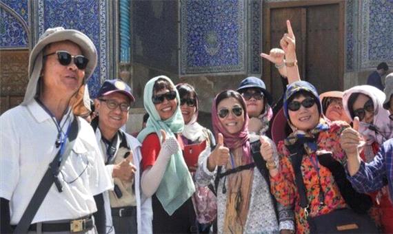 محدودیتی برای برگزاری رویداد  ایران باشکوه در یزد نیست
