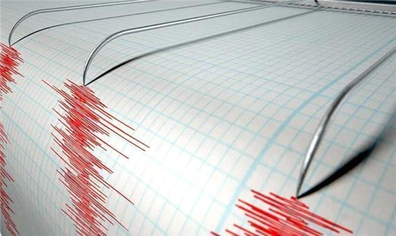 زلزله‌ای 4.2 ریشتری، حوالی بافق یزد را لرزاند