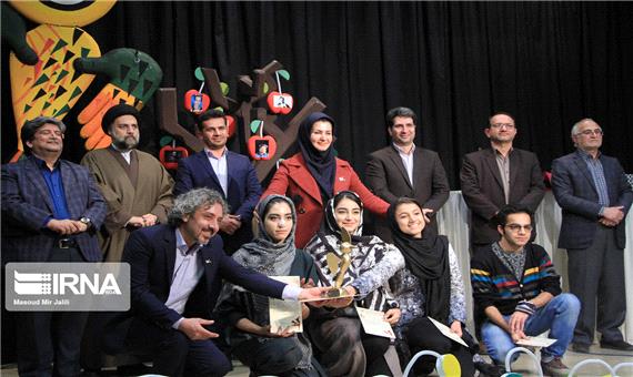 راهیابی سه اثر از جشنواره هنرهای نمایشی یزد به مرحله کشوری