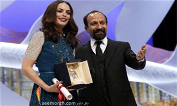 بازیگر فیلم اصغر فرهادی در میان داوران جشنواره برلین 2020 + عکس