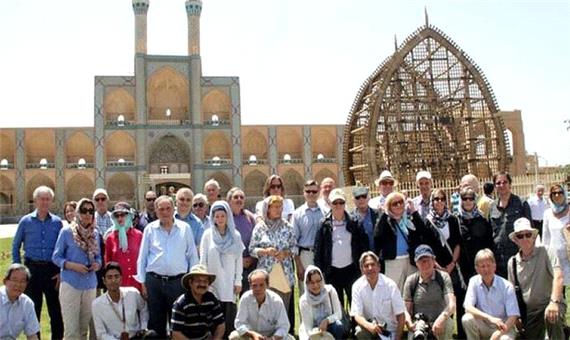 سند مثلث طلایی گردشگری یزد، اصفهان و شیراز امضا می‌شود
