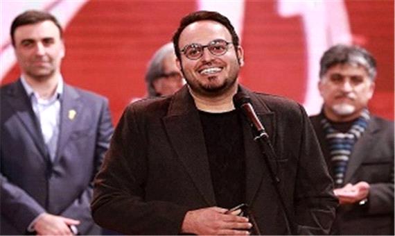 چرا حرف های بهترین کارگردان جشنواره فجر در تلویزیون سانسور شد؟ + عکس