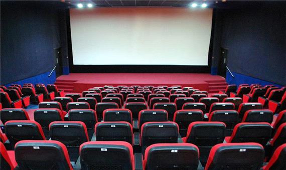 احداث پردیس سینمایی با سالن نمایش در شهر جهانی یزد