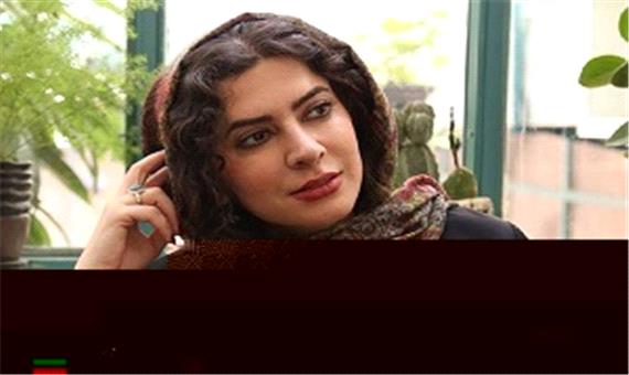 بیوگرافی نازنین احمدی، بهترین بازیگر زن جشنواره فجر + تصاویر