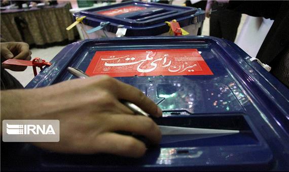 39 تخلف انتخاباتی در تفت گزارش شد