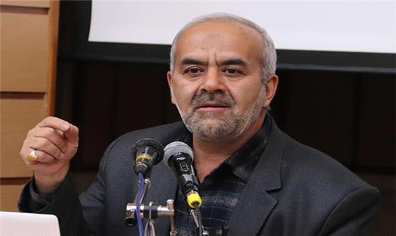 اقتدار ایران در گرو تقویت گفتمان انقلابی است