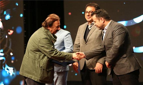 تقدیر از 4 فیلم برگزیده زیست محیطی در بخش تجلی اراده ملی جشنواره فیلم فجر