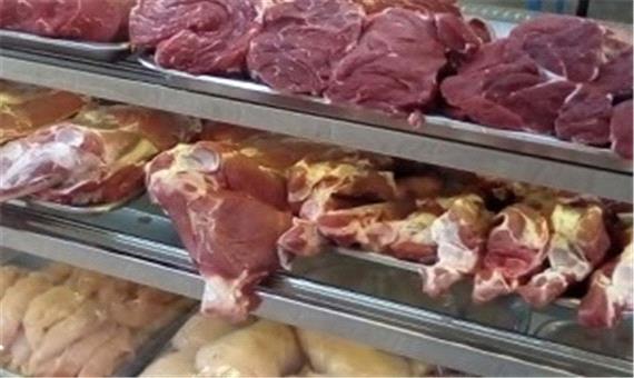 عرضه 20 هزار تُن گوشت و مرغ به بازار شب عید