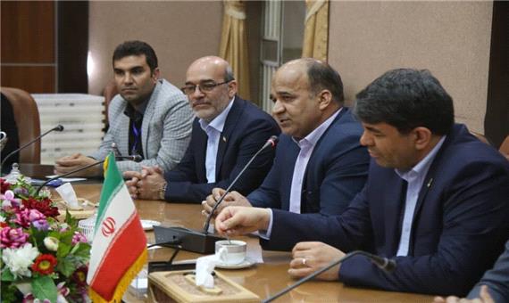 استاندار یزد: نیروهای انتخابات مجلس با تمام توان فعالیت دارند