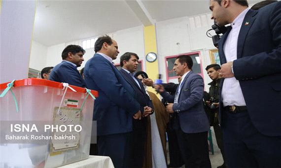 استاندار یزد:  سلامت انتخابات استان یزد در عالی‌ترین سطح ممکن است