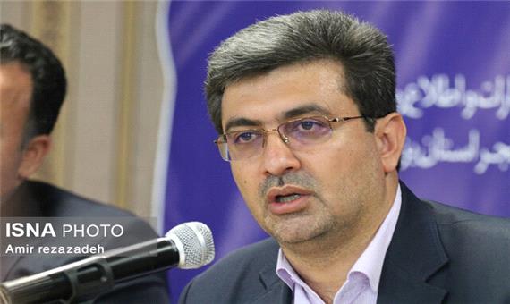 فرماندار یزد: تاکنون هیچ تخلفی در حوزه انتخابیه یزد و اشکذر گزارش نشده است