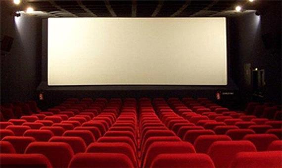 پردیس سینمایی در شهر یزد احداث می‌شود