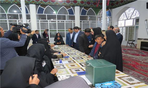 11 دوره انتخابات مجلس شورای اسلامی از نگاه آمار در یزد
