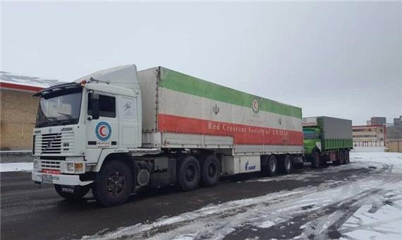 41 میلیارد ریال کمک‌های مردم استان یزد به مناطق سیلزده ارسال شد