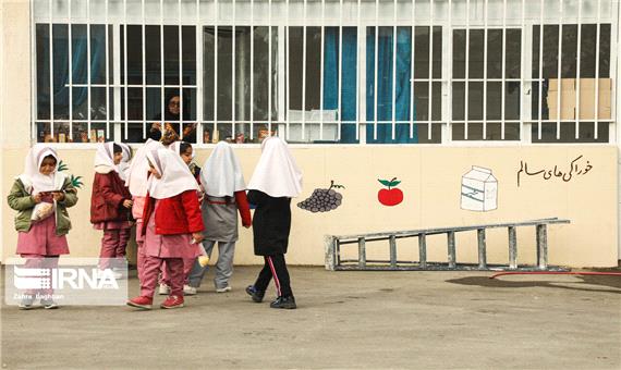 درخواست برخی خانواده‌ها برای تعطیلی مدارس در یزد
