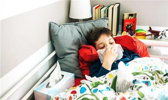 علت مراجعه فردی به بیمارستان بافق آنفلوآنزای فصلی اعلام شد