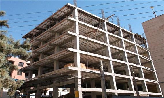 رییس: بیشتر سازه های یزد در خارج از حطیه سازمان نظام مهندسی ساختمان انجام می‌شود