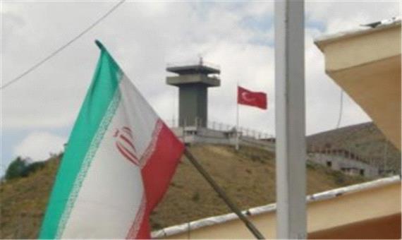 پس از ترکمنستان و ... ترکیه هم مرز با ایران را بست
