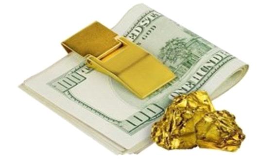 قیمت طلا، قیمت دلار، قیمت سکه و قیمت ارز امروز 98/12/07