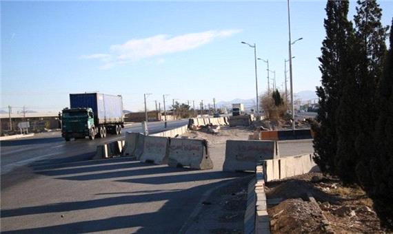 رییس شورا: ساماندهی ورودی شهر مهریز 20 میلیارد ریال بودجه نیاز دارد